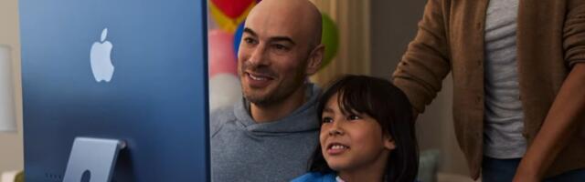Apple expands parental controls to include automatic image filtering