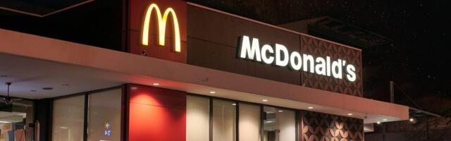 McDonald’s new AI drive-thru has to prove it can handle hungry people