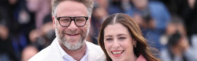 Seth Rogen says the key to his 15-year marriage is accepting one reality about relationships