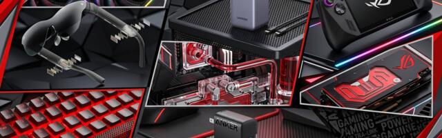 I can’t put my Asus ROG Xbox Ally X down, and these are the accessories I’m looking to upgrade it with on Prime Day