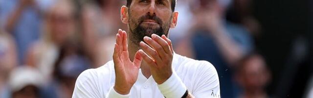 How to watch Djokovic vs Auger-Aliassime for FREE: live stream Wimbledon 2026 quarter-final from anywhere