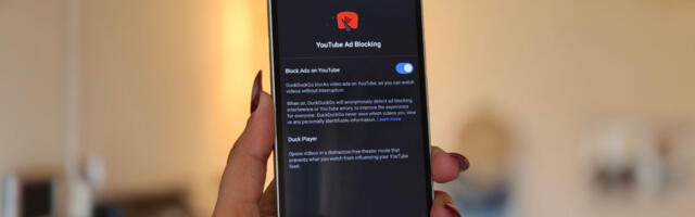 I tried DuckDuckGo’s new and free YouTube ad blocker. Here’s how it works