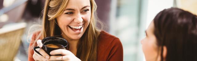 The art of small talk: 10 subtle phrases that make people light up when you first meet them