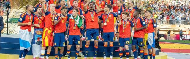 What the World Cup Could Have Been