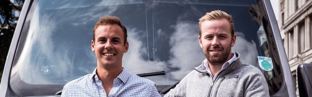 Forget e-scooters. This startup is betting buses are the future of mobility