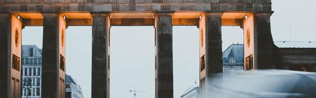 What’s next for German mobility? 7 startups to follow