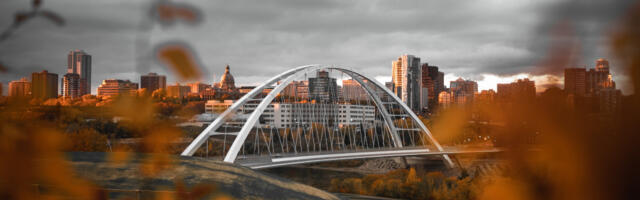 Telus backs new social impact fund focused on community safety and wellness in Edmonton