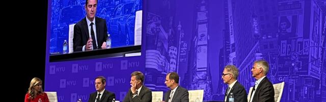 Global Hotel CEOs Say Demand So Robust to Be Able to Weather a Downturn