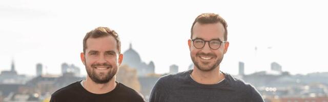 Berlin-based konfetti bags €2 million for its marketplace for team events and workshops