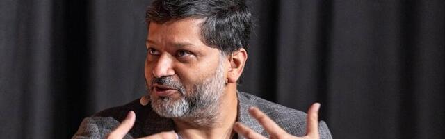 HubSpot co-founder Dharmesh Shah bought Chat.com for over $10 million and sold it for a profit 2 months later; to donate part of the profit to KhanAcademy