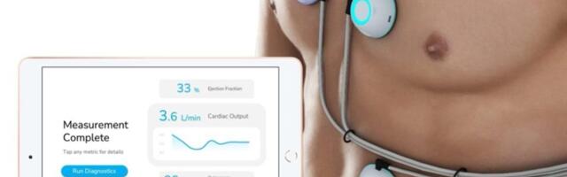 Biotech startup Sensydia secures $3M in NIH funding grant to revolutionize heart disease screening