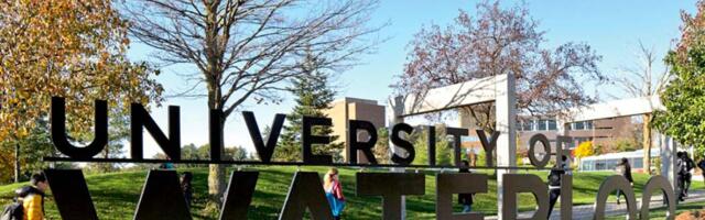 University of Waterloo uses $5 million from endowment to launch VC fund