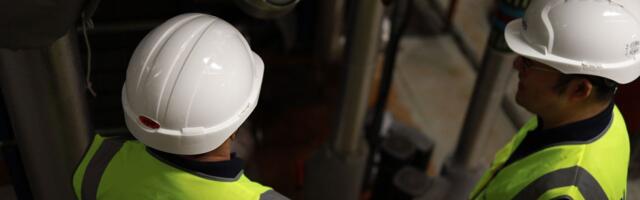 Nuada captures an additional £3.4 million from BGF to fund pilot plant in the UK