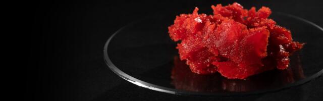 Estonia's ÄIO pioneers a greener alternative to palm and coconut oil with sawdust
