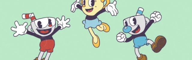 Cuphead receives Xbox exclusive anniversary update