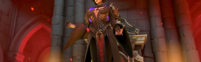 Blizzard feels hellish heat as fans complain about Overwatch 2 Lilith skin locked behind hefty price tag