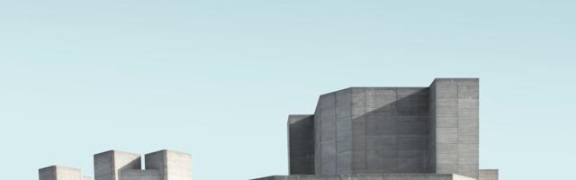 Nanogence cements its future with funding for no-carbon building materials