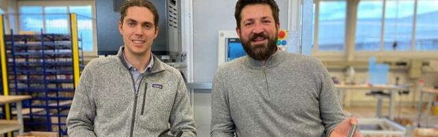 Startup bags €8.5M to bolster Europe’s EV battery upcycling