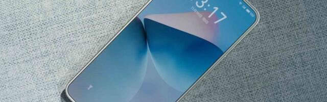 Meizu 21 specs officially confirmed ahead of November 30 announcement