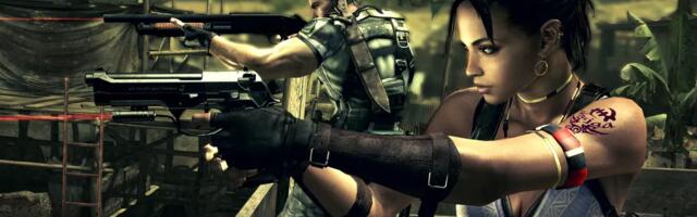 Capcom confirms more Resident Evil remakes on the way