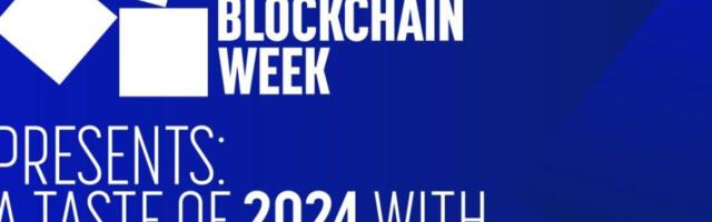 Paris Blockchain Week Teases 2024 with Press Event in London