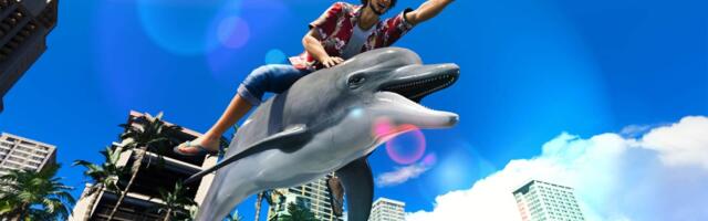 Like a Dragon: Infinite Wealth set 2024’s bar absurdly high | Kaser Focus