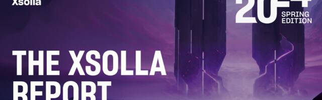 Xsolla quarter report highlights impact of Digital Markets Act on mobile games