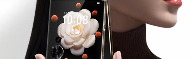 Honor Magic V Flip chipset confirmed through Geekbench