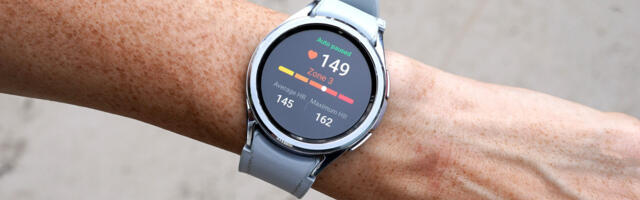 Samsung Galaxy Watches could soon measure AGEs for your metabolic health (APK teardown)