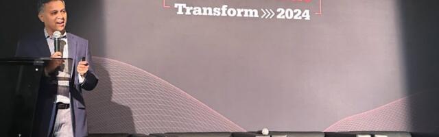 Five ways generative AI is improving healthcare today and defining its future
