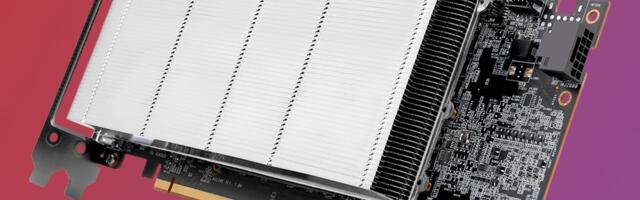 ASRock introduces passively-cooled RX 7900 XT and XTX with vapor chamber heatsink and slightly lower clock speeds