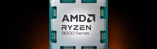 Watercooled Ryzen 9 9950X ranks as the 5th fastest CPU in the world on Time Spy Extreme CPU benchmark — Zen 5 flagship only lagged behind core-heavy Xeon and Threadripper chips