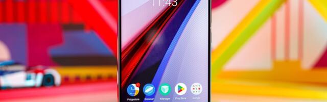 iQOO 12 gets Android 15 update internationally, Circle to search is in