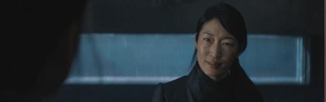 The 'Dune: Prophecy' premiere ends with a shocking twist. Star Jihae breaks down Kasha's fate.