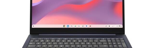 This Lenovo Chromebook Is Only $149 For Black Friday, And it Can Replace Your $1,000 Old Laptop