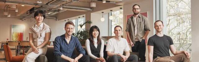 London-based tech startup Stackfix raises $3 million to change the way businesses buy software