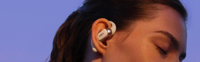 The Shokz OpenFit 2 promises better sound and longer battery life