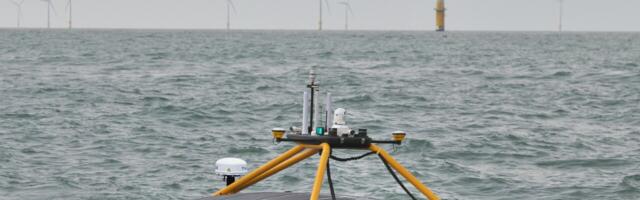 Irish scaleup XOcean bags $115M to expand autonomous ocean vessel fleet