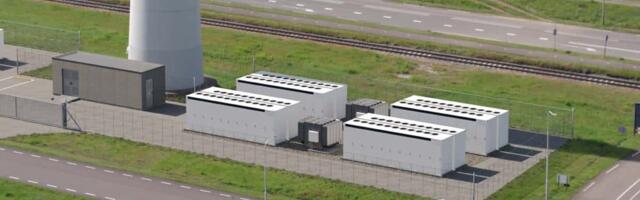 The Hague’s Lion Storage secures €350M financing for ‘Mufasa’, one of Europe’s largest battery storage projects