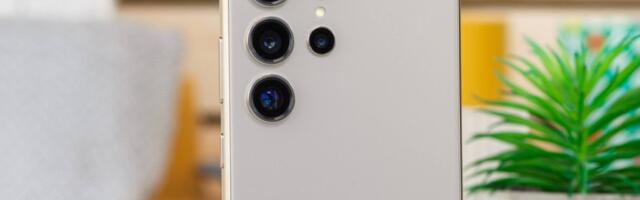 Samsung Galaxy S24 Ultra gets Log video recording with One UI 7 beta update