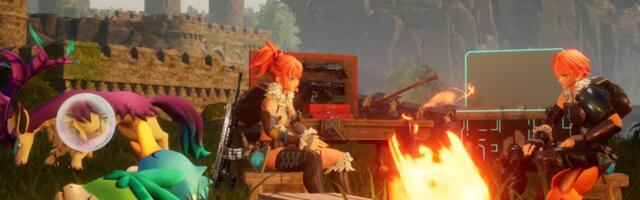 Palworld is finally getting one of its most requested features this month