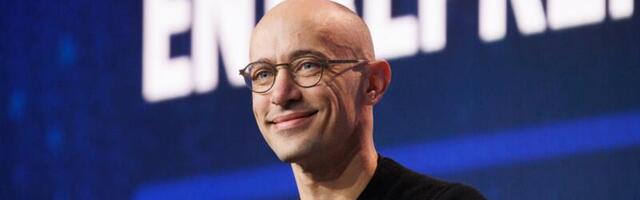 Shopify CEO says no new hires without proof AI can’t do the job