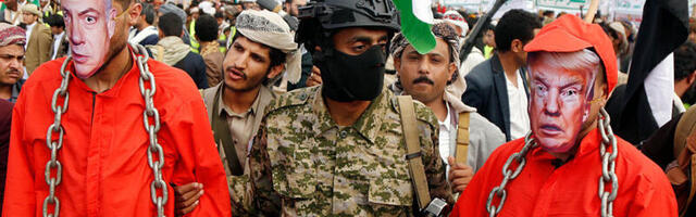 Report: Terrorists seem to be paying X to generate propaganda with Grok
