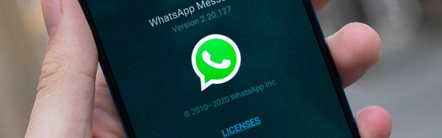 Meta hits back after US House staffers banned from using WhatsApp over security fears