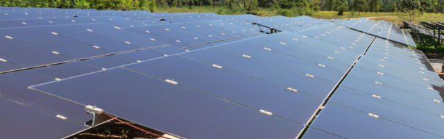 Why You Should Think Twice About Using Thin-Film Solar Panels For Your Home