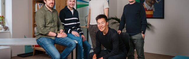 KAYA raises €70M to support CEE region startups
