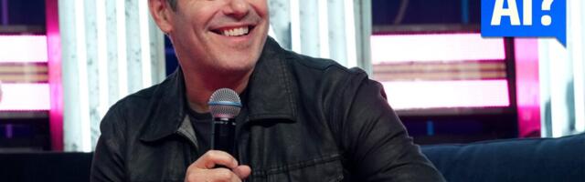 Andy Cohen on How He Uses AI: ‘It’s an Incredible Tool. But It’s Going to Make Idiots’