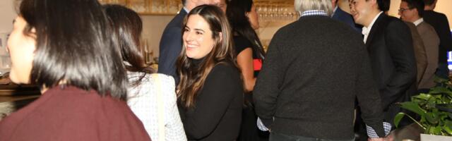 Make sure you're doing this in your job search — especially if you're early-career