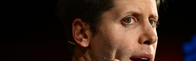 Sam Altman teases GPT-5, asks it to recommend the 'most thought-provoking' TV show about AI