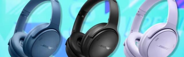 The best Bose QuietComfort headphones deal is live on Best Buy — save $130 right now